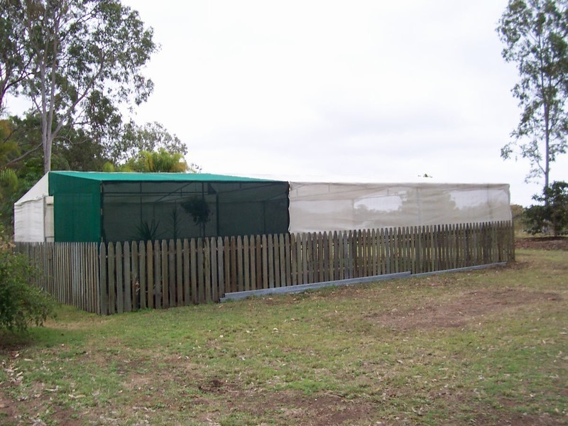 274 Willaura Drive, Mount Hallen QLD 4312