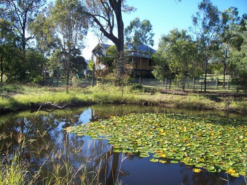 Regency Downs QLD 4341