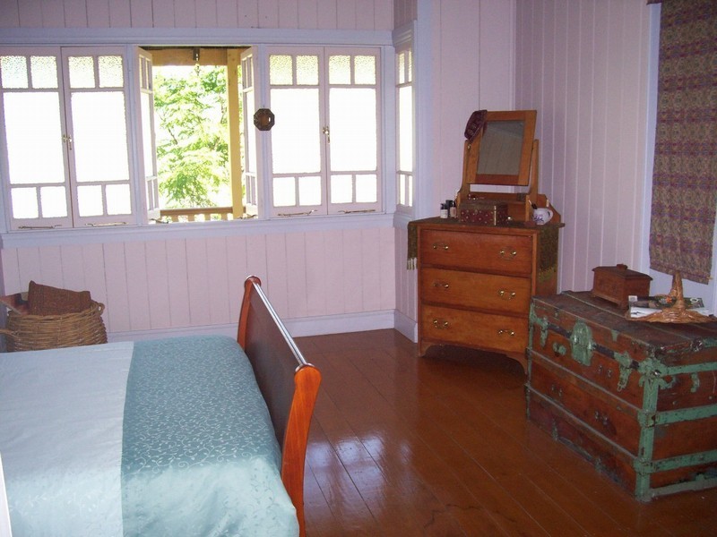 Regency Downs QLD 4341