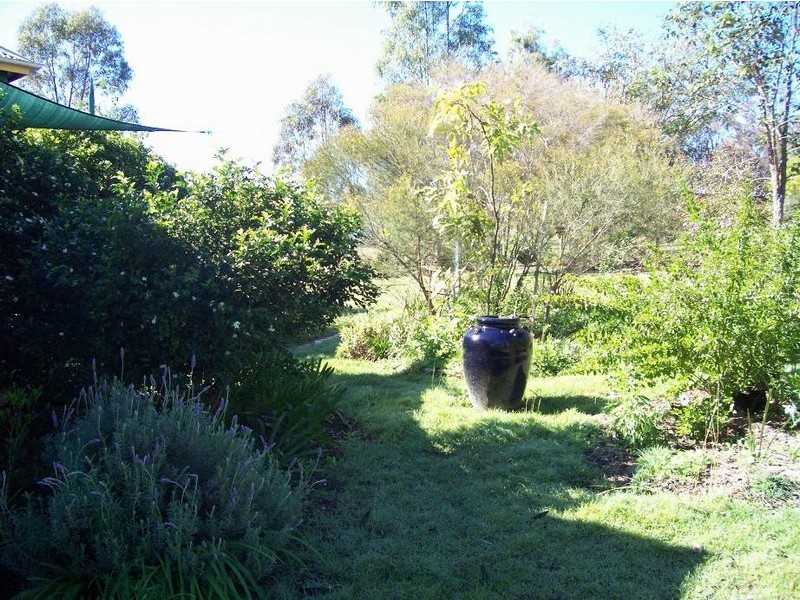 Regency Downs QLD 4341