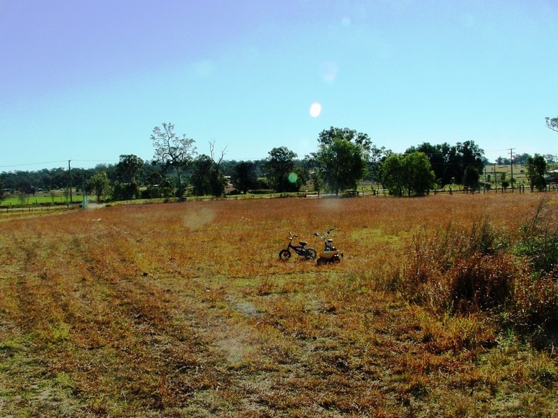 Hatton Vale QLD 4341