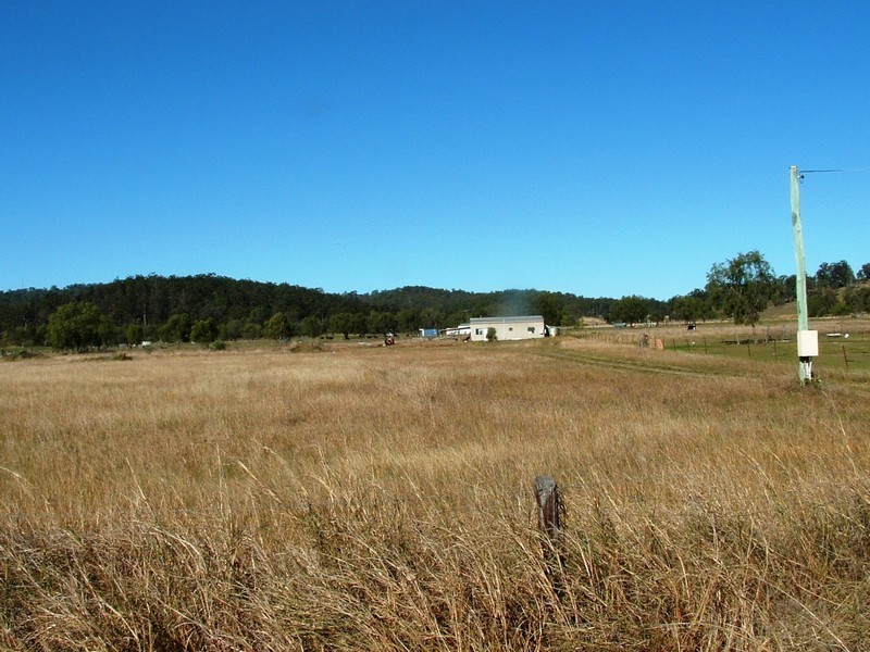 Hatton Vale QLD 4341