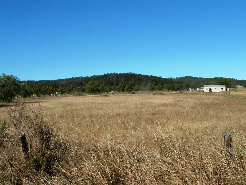 Hatton Vale QLD 4341