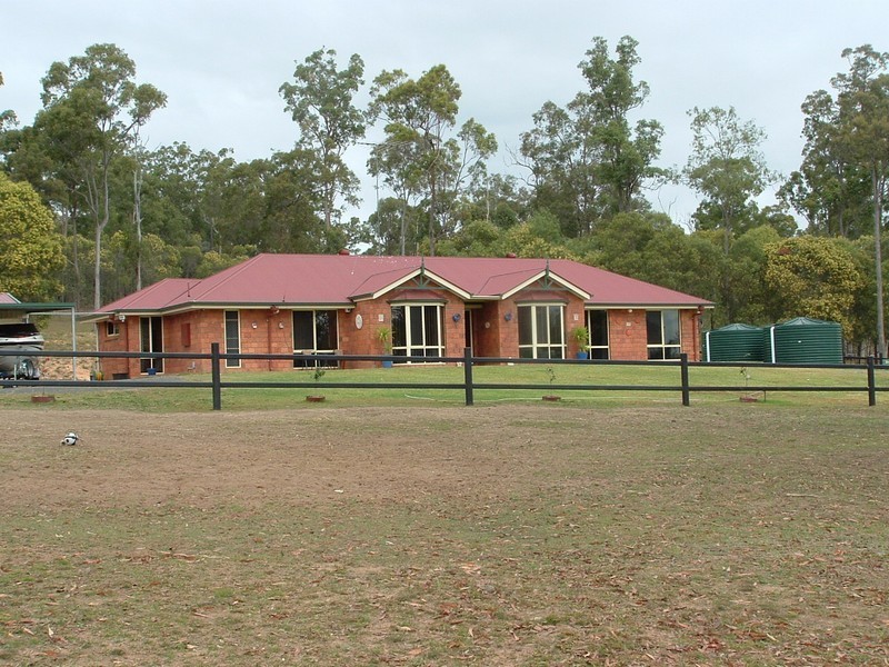 Mount Hallen QLD 4312