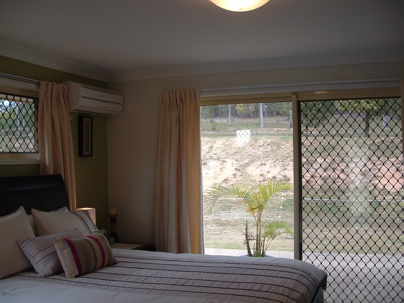 Mount Hallen QLD 4312