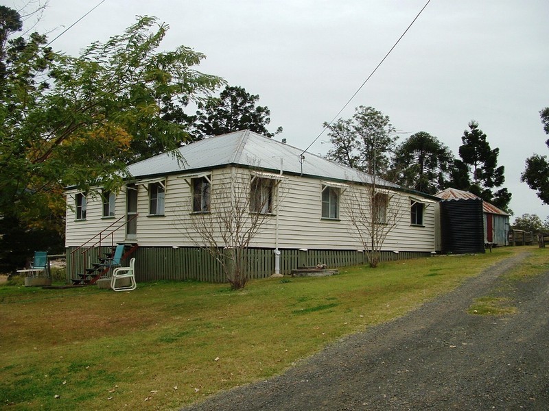 Tallegalla QLD 4340