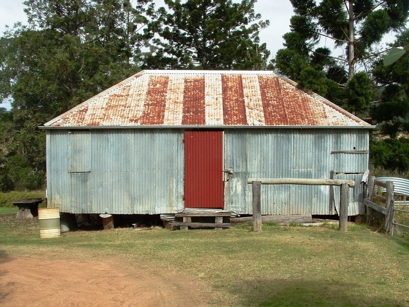 Tallegalla QLD 4340