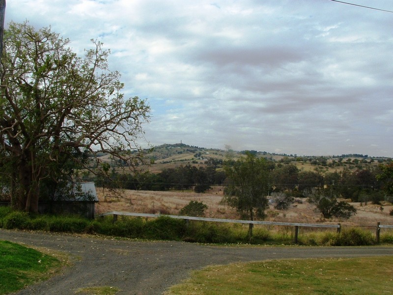 Tallegalla QLD 4340