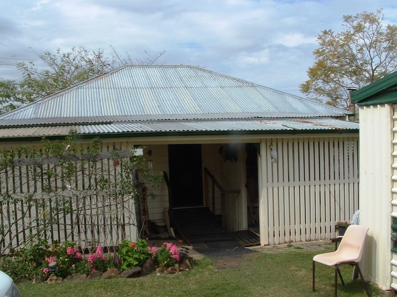 Tallegalla QLD 4340