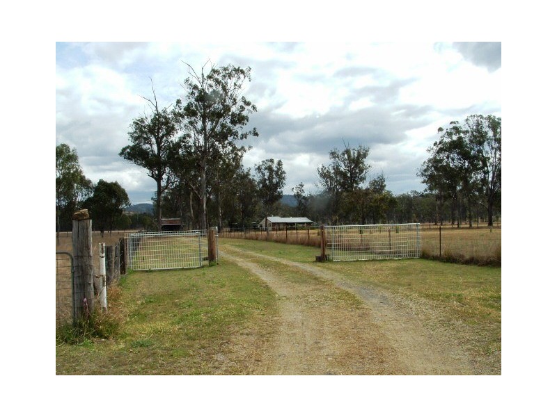 Toogoolawah QLD 4313