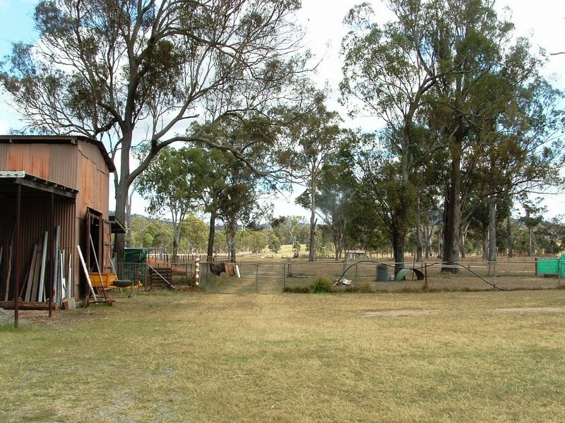Toogoolawah QLD 4313