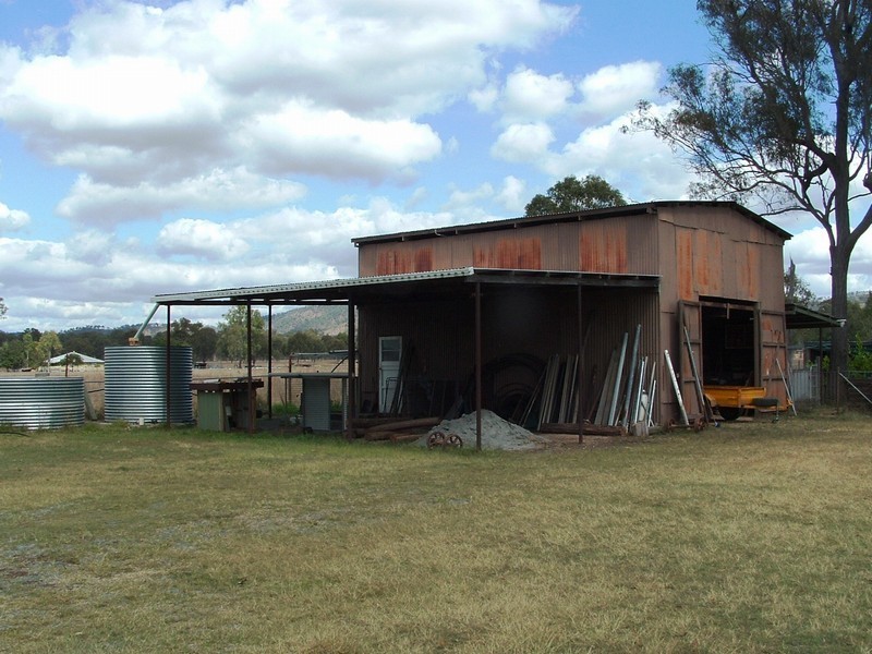 Toogoolawah QLD 4313