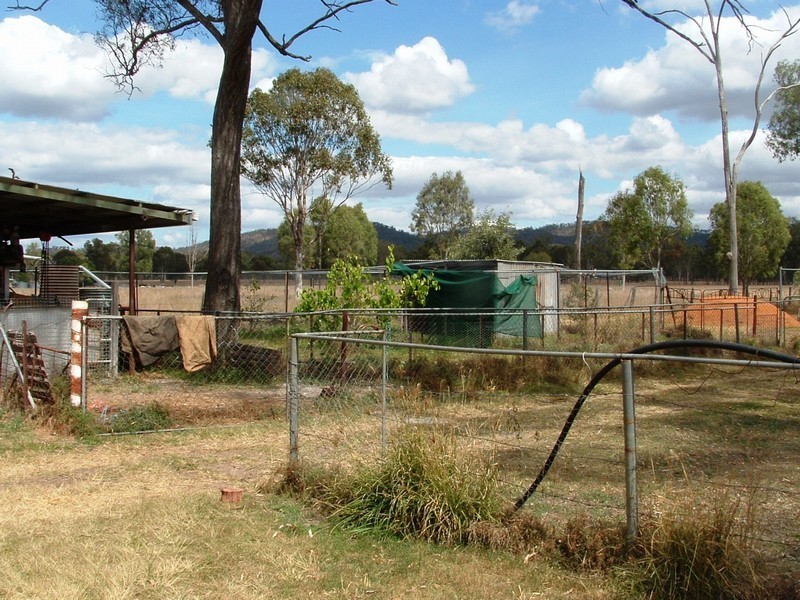 Toogoolawah QLD 4313