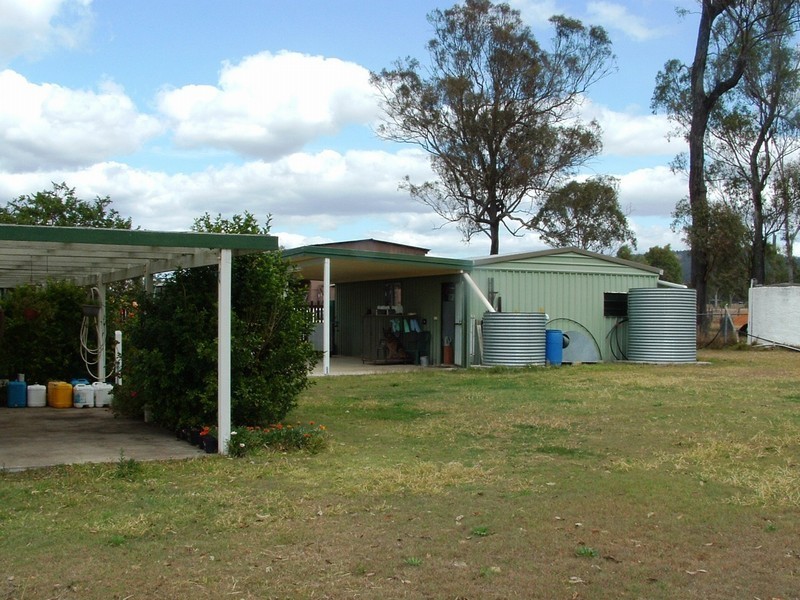 Toogoolawah QLD 4313