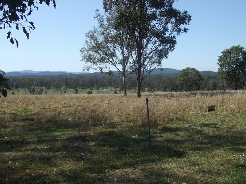 1172 Glamorgan Vale Road, Wanora QLD 4306