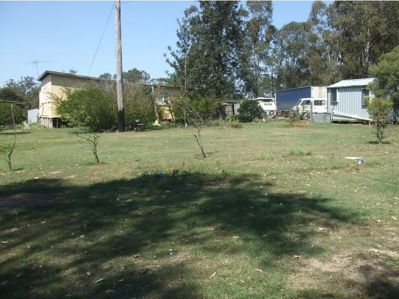 1172 Glamorgan Vale Road, Wanora QLD 4306