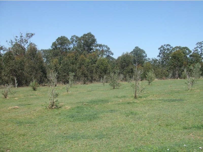 1172 Glamorgan Vale Road, Wanora QLD 4306