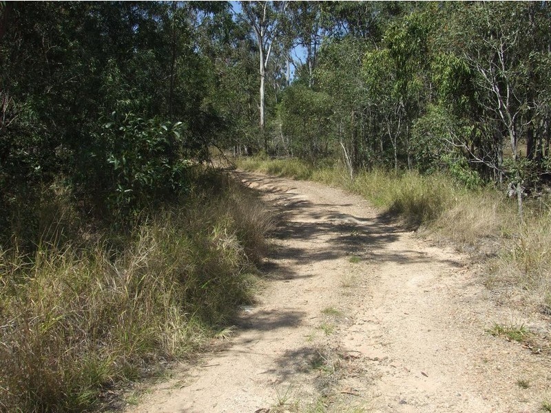 1172 Glamorgan Vale Road, Wanora QLD 4306