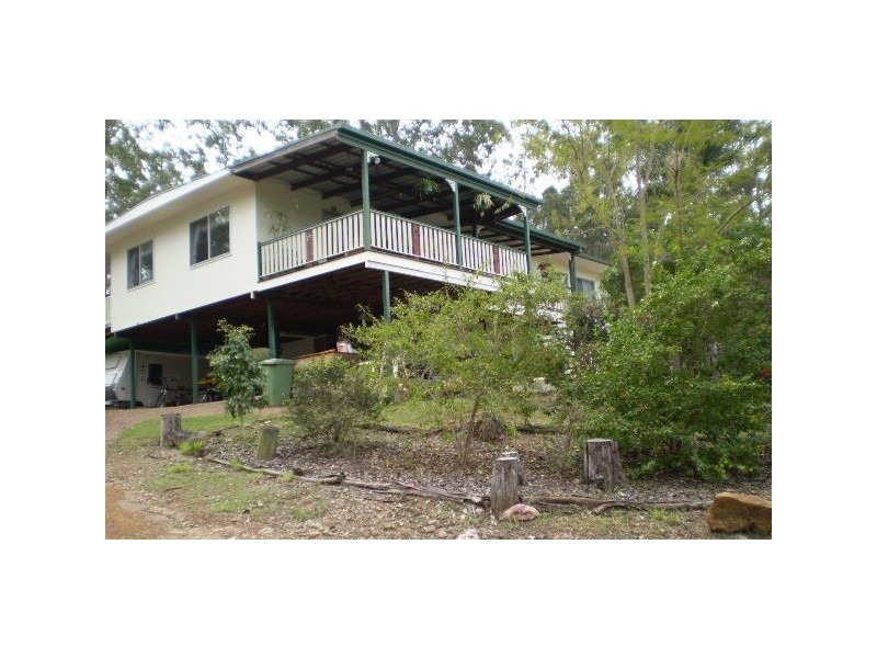 Wivenhoe Pocket QLD 4306