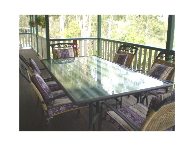 Wivenhoe Pocket QLD 4306