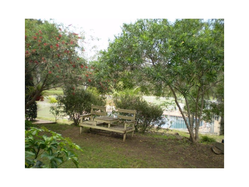 Wivenhoe Pocket QLD 4306