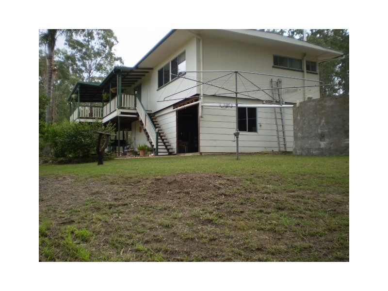 Wivenhoe Pocket QLD 4306