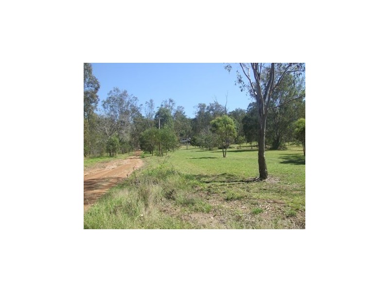 Wivenhoe Pocket QLD 4306