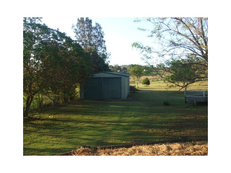 Fernvale QLD 4306