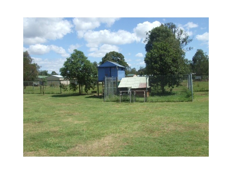 Fernvale QLD 4306