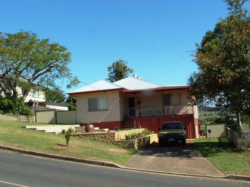 Lowood QLD 4311