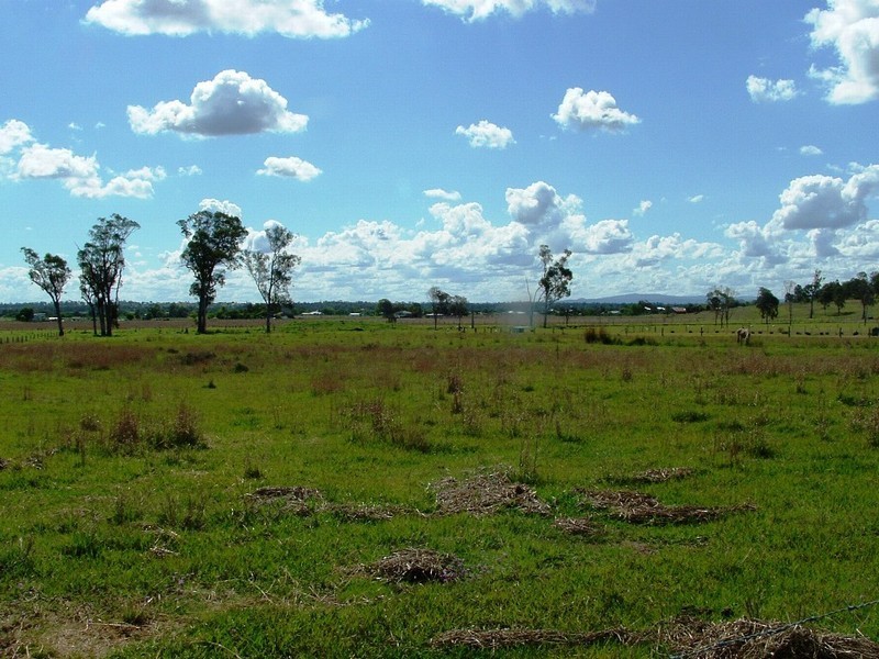 Laidley South QLD 4341