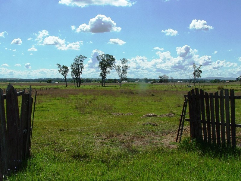 Laidley South QLD 4341