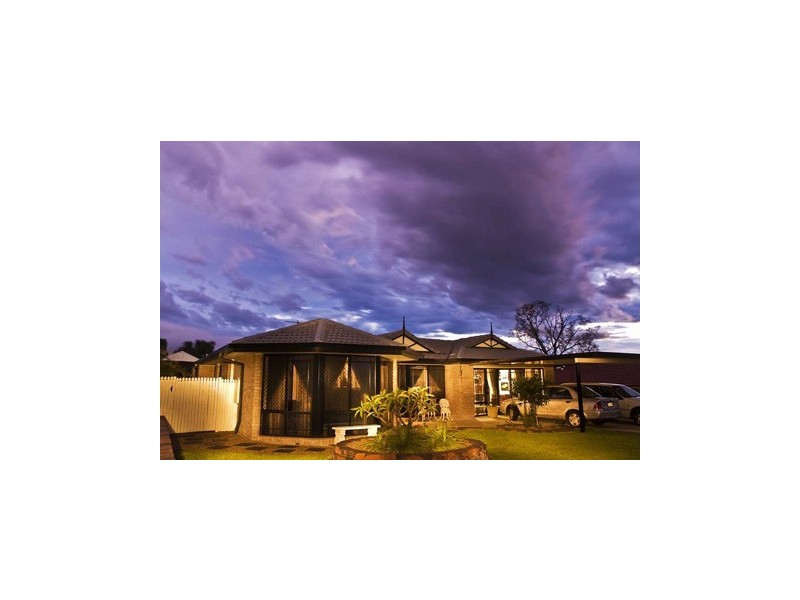 23 Macadamia Drive, Lowood QLD 4311