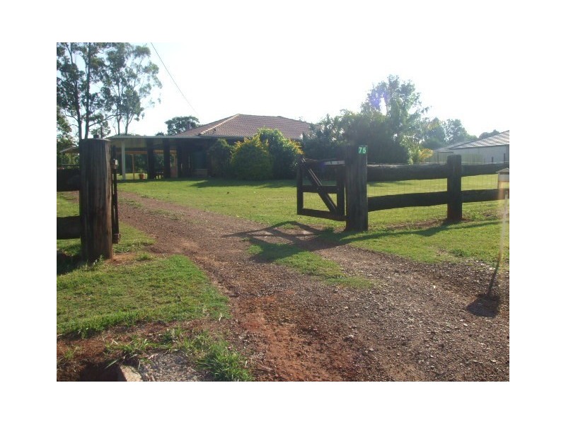 Wivenhoe Pocket QLD 4306