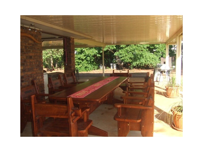 Wivenhoe Pocket QLD 4306