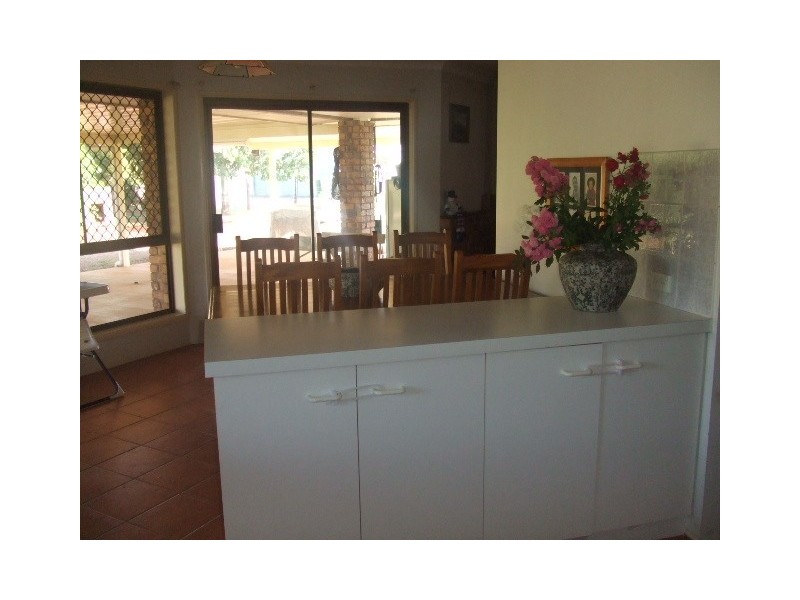 Wivenhoe Pocket QLD 4306