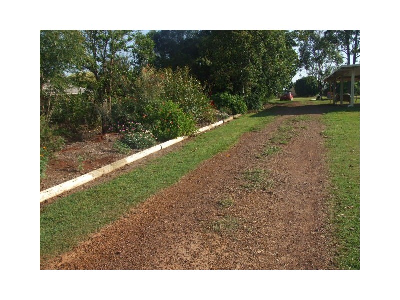 Wivenhoe Pocket QLD 4306