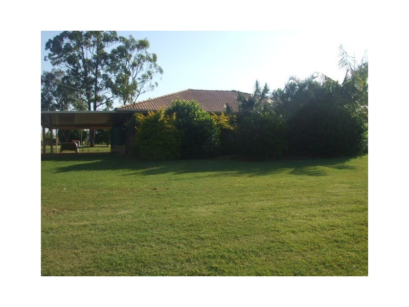 Wivenhoe Pocket QLD 4306