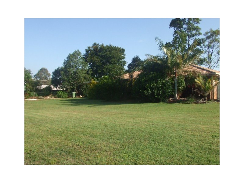 Wivenhoe Pocket QLD 4306