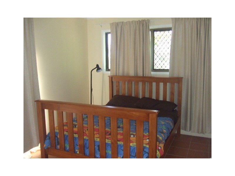 Wivenhoe Pocket QLD 4306