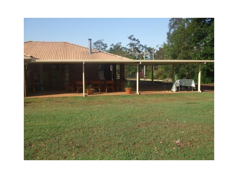 Wivenhoe Pocket QLD 4306