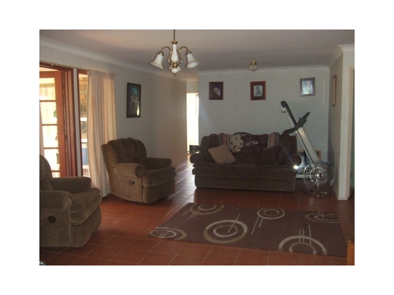 Wivenhoe Pocket QLD 4306