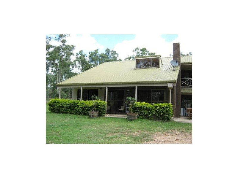 Lowood QLD 4311