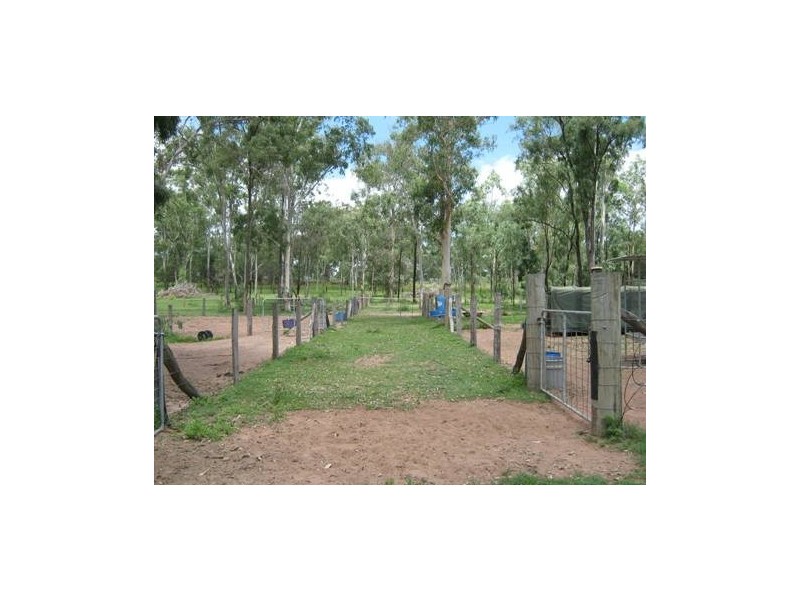 Lowood QLD 4311