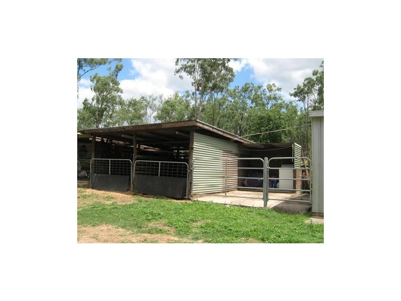 Lowood QLD 4311