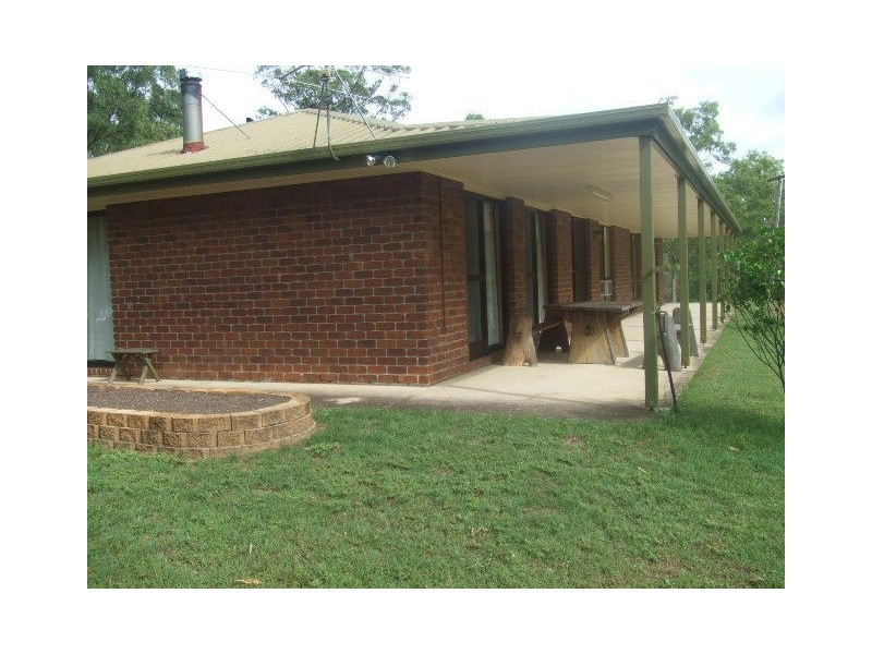Pine Mountain QLD 4306