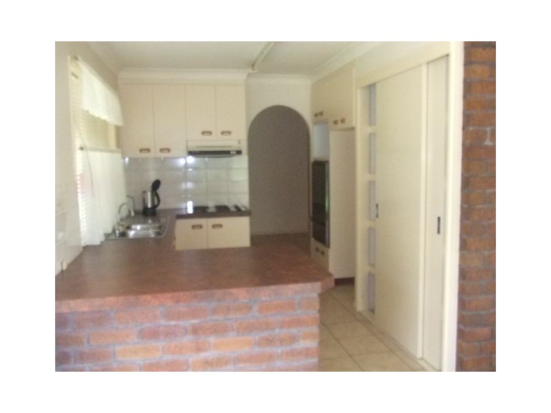 Pine Mountain QLD 4306