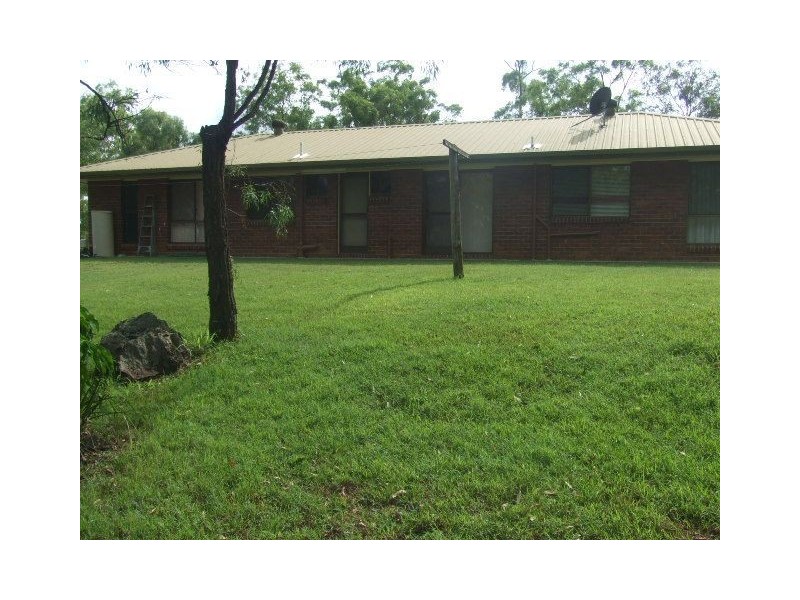 Pine Mountain QLD 4306