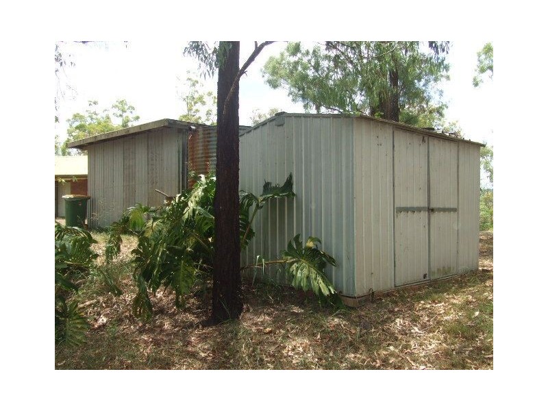 Pine Mountain QLD 4306