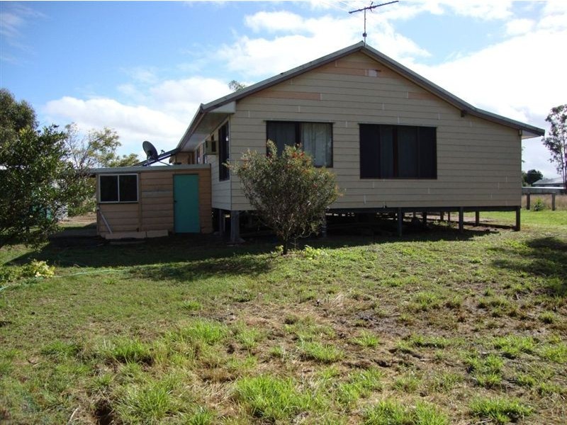 107 Fielding Road, Vernor QLD 4306